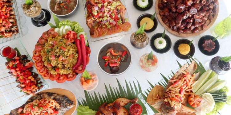 Nikmatnya Berbuka Puasa Ramadhan Di Teraskita Hotel Jakarta managed by Dafam