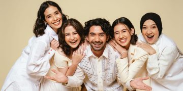 FFI 2022 Usung Tema Perempuan: Citra, Karya, dan Karsa 