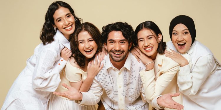 FFI 2022 Usung Tema Perempuan: Citra, Karya, dan Karsa