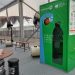 Hanya di IIMS Hybrid 2022, Bisa Ubah Sampah Jadi Uang