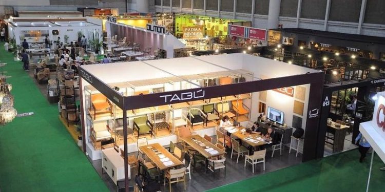 Pameran IFEX 2022 Jadi Sinyal Positif Pertumbuhan Industri Furnitur