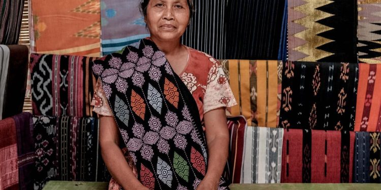 Sambut Hari Kartini, Wamenparekraf Dukung Pemberdayaan Perempuan Oleh PPI