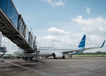 Covid-19 Menurun, 3 Bandara Ini Kembali Buka Penerbangan Internasional