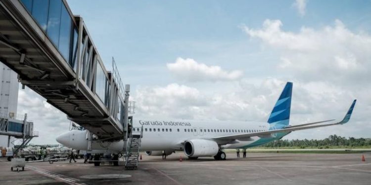 Covid-19 Menurun, 3 Bandara Ini Kembali Buka Penerbangan Internasional