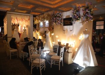 Jakarta Mega Wedding Festival 2022, Suguhkan Megahnya Pameran Pesta Pernikahan