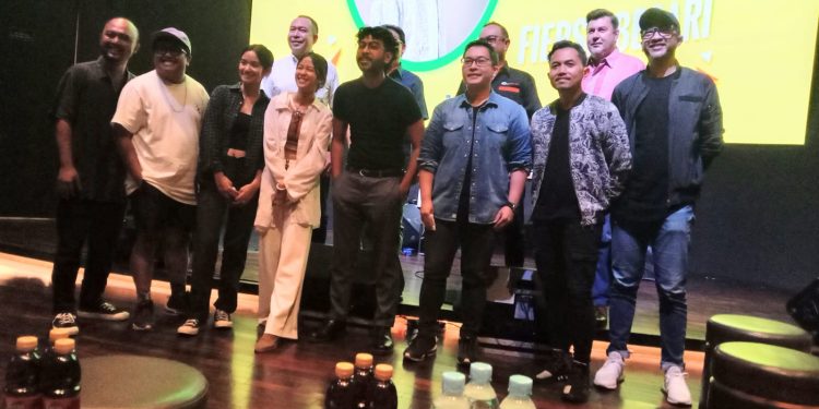 Puluhan Musisi Ternama Tanah Air Bakal Tampil di  Big Bang Jakarta 2022 Edisi Ramadan