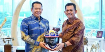 Lagoi-Bintan, Sah Ditetapkan Sebagai Lokasi Bintan International Circuit