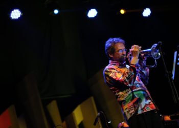 Ada PJ Morton Hingga Afgan di Line Up Tahap  Pertama BNI Java Jazz Festival 2022 