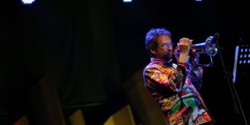 Ada PJ Morton Hingga Afgan di Line Up Tahap  Pertama BNI Java Jazz Festival 2022 