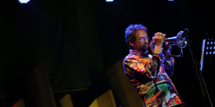 Ada PJ Morton Hingga Afgan di Line Up Tahap Pertama BNI Java Jazz Festival 2022