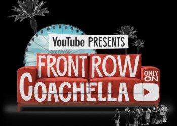 YouTube Tayangkan Festival Musik Coachella 2022, Ini Cara Menontonnya