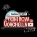 YouTube Tayangkan Festival Musik Coachella 2022, Ini Cara Menontonnya