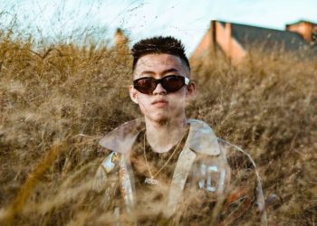 Terinspirasi Joe Taslim, Rich Brian Guncang Panggung Coachella 2022