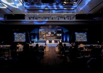 Sukseskan Pelaksanaan Presidensi G20, Parekraf Luncurkan Side Events