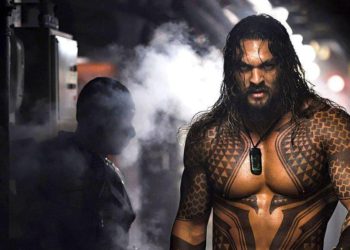 Aktor Jason Momoa Selangkah Lagi Bintangi Film Minecraft
