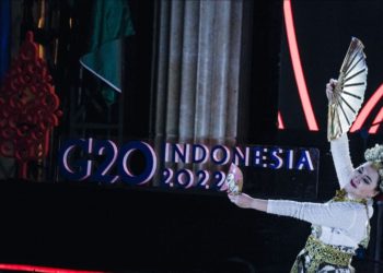 Tampilkan Budaya dan Keragaman Indonesia, Menperakraf Luncurkan Side Events Parekraf Presidensi G20