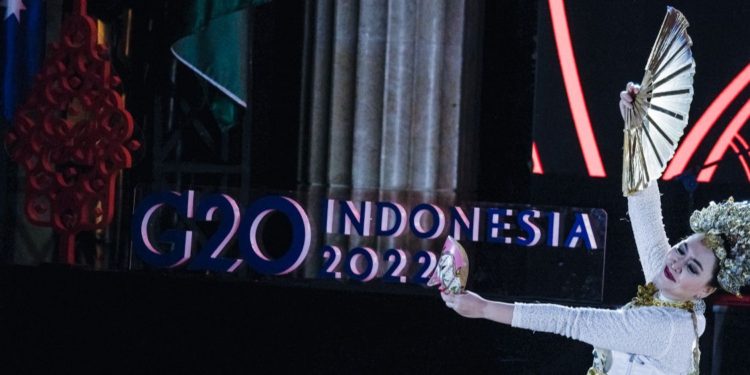 Tampilkan Budaya dan Keragaman Indonesia, Menperakraf Luncurkan Side Events Parekraf Presidensi G20