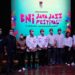BNI Java Jazz Festival 2022 Tandai Kebangkitan Festival Offline
