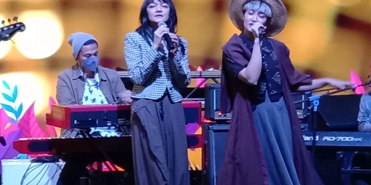 BNI Java Jazz Festival 2022 Suguhkan Ragam Genre Musik dan Musisi 