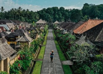 Sandiaga Uno: Potensi Desa Wisata Bisa Gerakan Roda Ekonomi