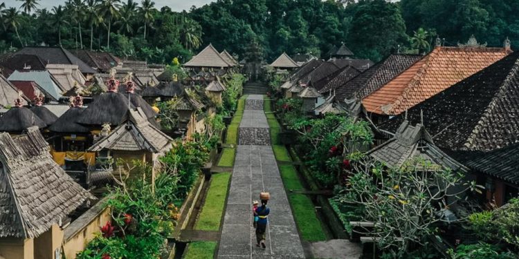 Sandiaga Uno: Potensi Desa Wisata Bisa Gerakan Roda Ekonomi