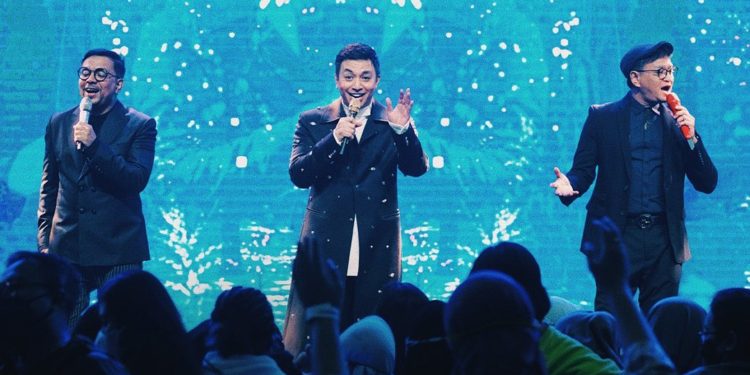 Kangen Penampilan Kahitna? Ayo! Hari Ini ke Big Bang Jakarta 2022 Edisi Ramadan