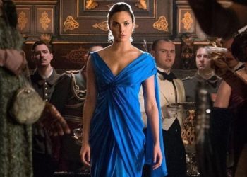 Gal Gadot Bocorkan Informasi Pembuatan Film Wonder Women 3