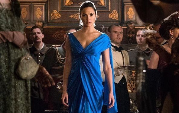 Gal Gadot Bocorkan Informasi Pembuatan Film Wonder Women 3