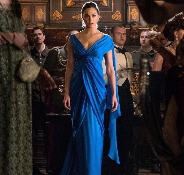 Gal Gadot Bocorkan Informasi Pembuatan Film Wonder Women 3