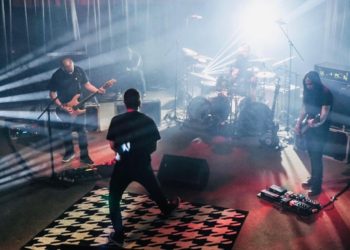 Ada Tulus,  Inul Daratista Hingga Burgerkill, Semarakan Pesta Pora 2022