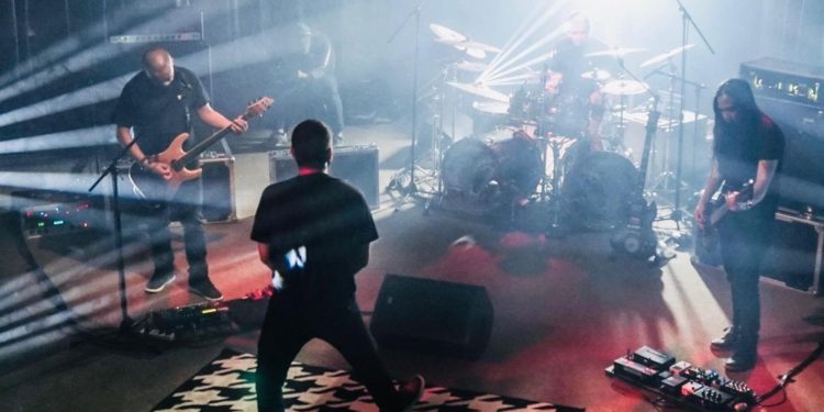 Ada Tulus,  Inul Daratista Hingga Burgerkill, Semarakan Pesta Pora 2022