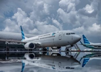 Perhatikan Syarat dan Aturan Naik Pesawat Garuda Indonesia dan Citilink Jelang Lebaran 2022 