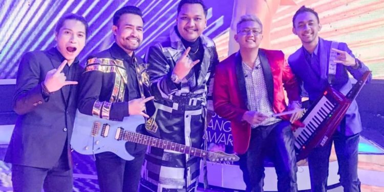 Ndarboy Gank dan Denny Caknan Ada di Line Up Now Playing Festival 2022
