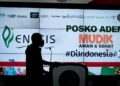 Langkah Cerdas Kemenparekraf Agar Mudik Lebaran Nyaman dan Aman