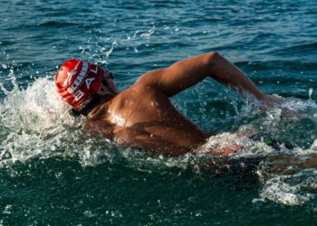 Bali Kembali Menggelar Ajang Renang Perairan Terbuka, Oceanman 2022Â