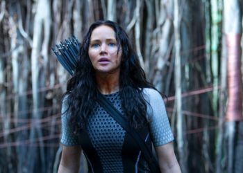 Prekuel Hunger Games, ‘The Ballad of Songbirds and Snakes’ Tayang November 2023