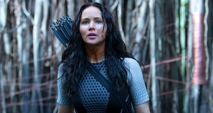 Prekuel Hunger Games, ‘The Ballad of Songbirds and Snakes’ Tayang November 2023