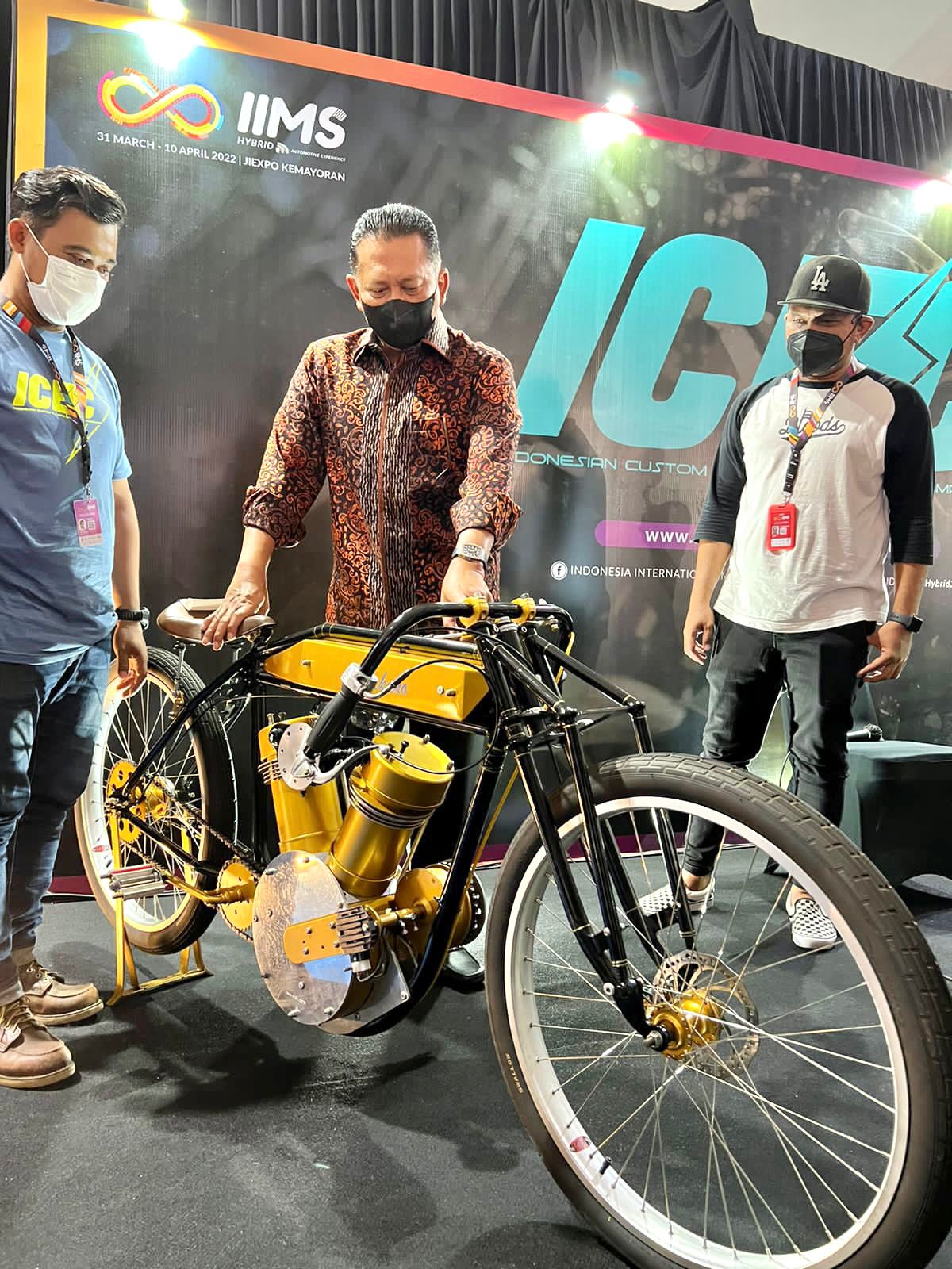 iims 2022