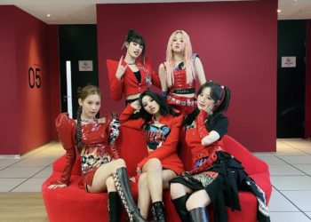 Rilis Jadwal Tur Dunia, (G)I-DLE Pastikan Gelar Konser di Indonesia pada 27 Agustus 2022