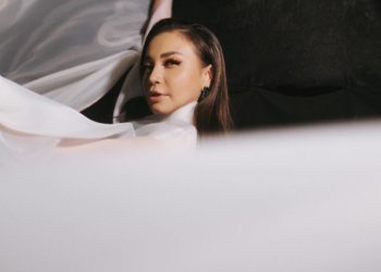 Rossa Gelar Konser 25 Tahun Berkarya Terbesar Pasca Pandemi