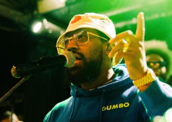 Ada PJ Morton, Kaleb J, Rizky Febrian Hingga Ahmad Dhani feat  Ron King Big Band di Hari Kedua Java Jazz Festival 2022