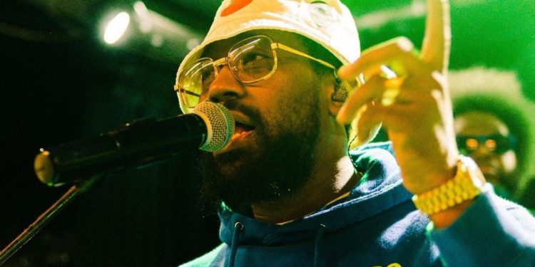 Ada PJ Morton, Kaleb J, Rizky Febrian Hingga Ahmad Dhani feat  Ron King Big Band di Hari Kedua Java Jazz Festival 2022