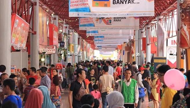 PPKM Level 1 Jabodetabek: Longgarkan 100% WFO, Belanja, hingga Bioskop