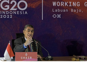 Tourism Working Group G20 di Labuan Bajo Jadi Etalase Ekraf Indonesia