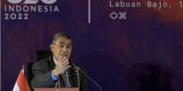 Tourism Working Group G20 di Labuan Bajo Jadi Etalase Ekraf Indonesia