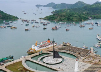 Labuhan Bajo Siap Sambut Pertemuan Pariwisata G20