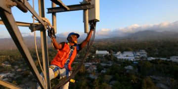 Kuartal I XL Axiata Catatkan Pendapatan Tumbuh 8%