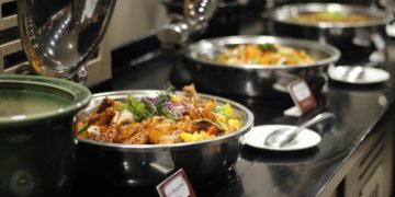 Nikmati EID Staycation & Halal Bi Halal SALEbration Teraskita Hotel Jakarta managed by Dafam