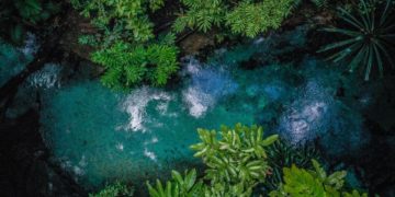 Kemenparekraf Siap Wujudkan Pariwisata Berkualitas di Biak Numfor Papua
