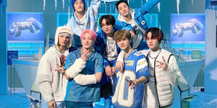 Beli Tiket 100K Allo Bank Festival 2022 Bisa Nonton NCT Dream, Red Velvet, dan Puluhan Musisi Indonesia